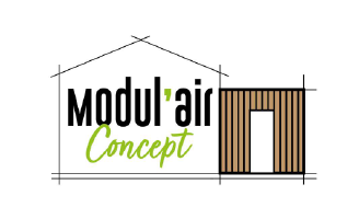 Logo Modul'air
